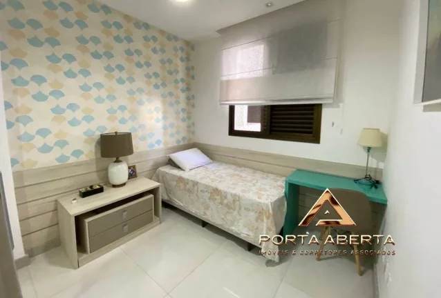 Imagem Apartamento - Bairro Cidade Nobre 03 quartos sendo 01 suíte - cód 1131