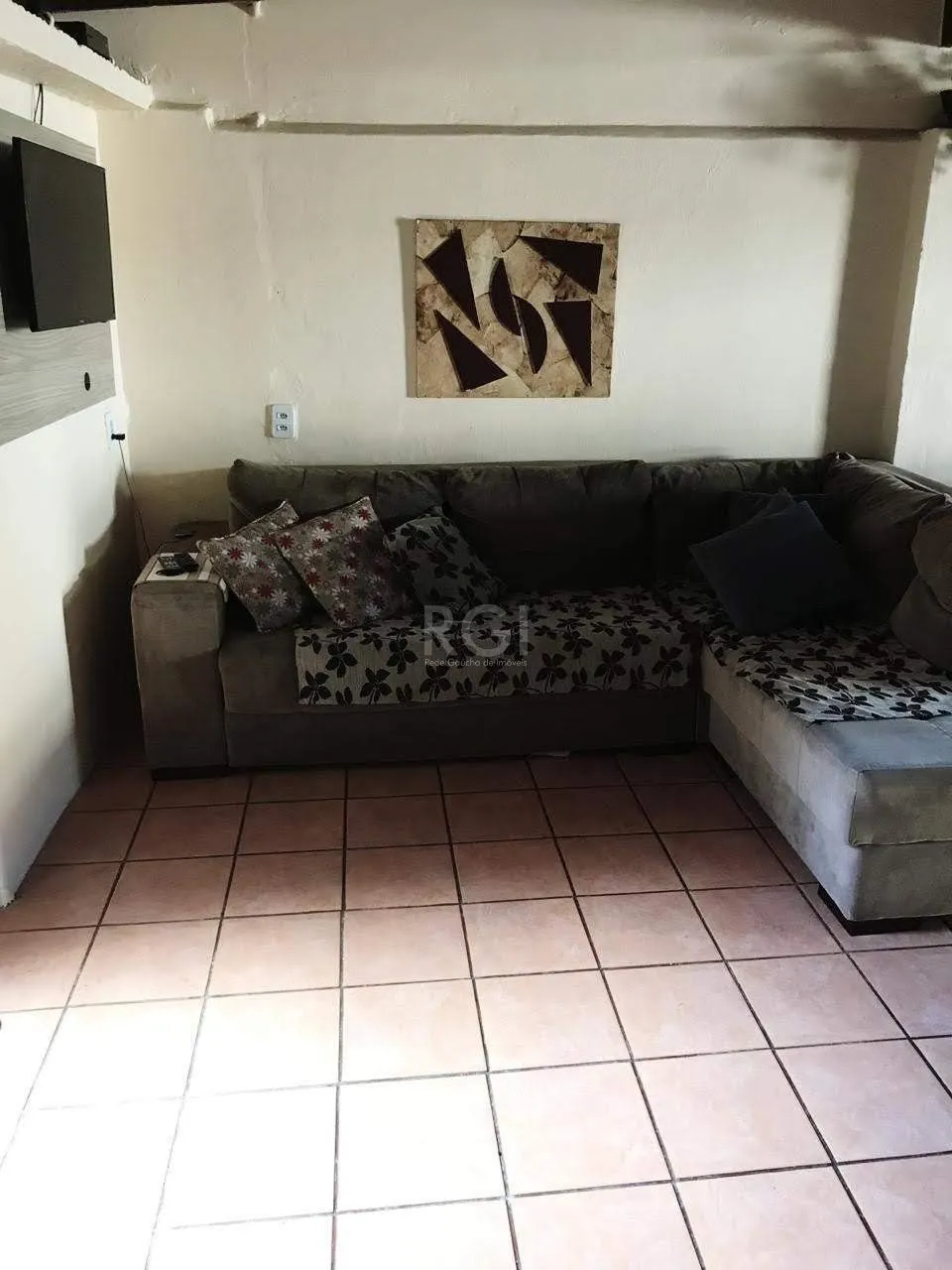 Imagem Apartamento para Venda - 101m², 2 dormitórios, 1 vaga - Medianeira