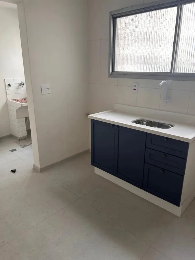 Foto do imóvel Apartamento para Venda, Água Branca, 2 dormitórios, 1 banheiro, 1 vaga
