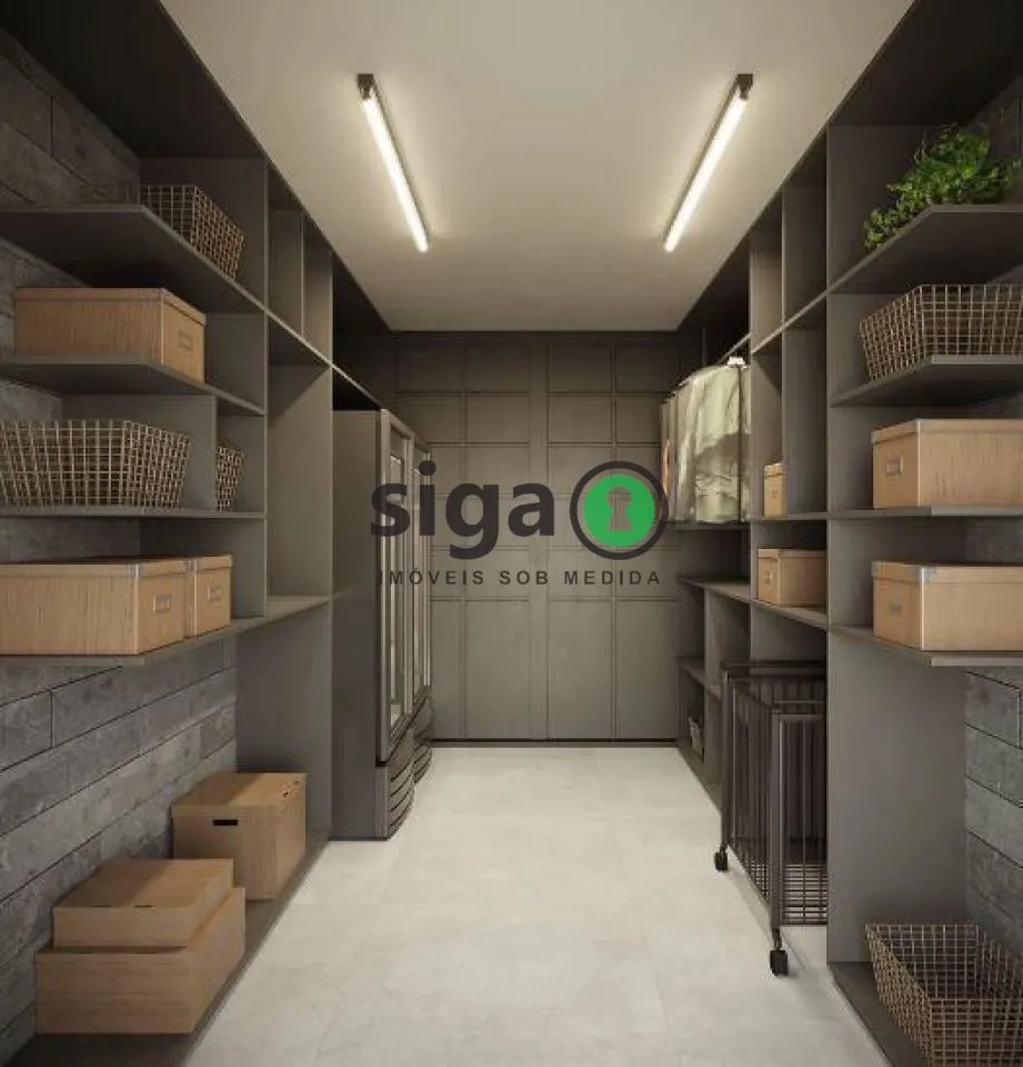 Imagem Cobertura Duplex para venda em Alto de Pinheiros, São Paulo - SP