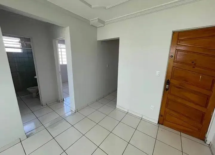 Foto do imóvel Apartamento 2 quartos Residencial Santa Inês Av. Dos Trabalhadores em Rua Bom Jesus