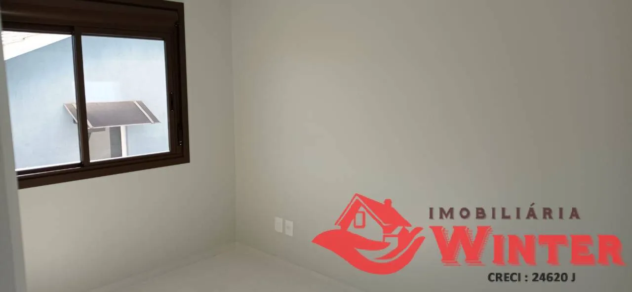 Imagem Apartamento de 2 dormitórios no Centro de Feliz