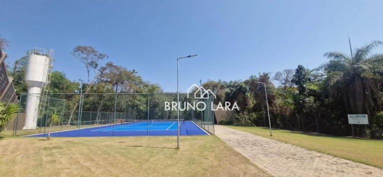 Imagem Terreno disponível para venda no Condomínio Valle da Serra – Vianópolis/MG.