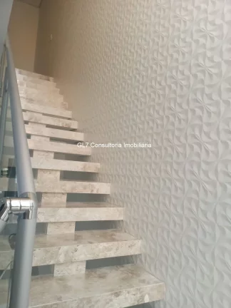 Imagem SOBRADO A AVENDA CONDOMINIO BRÉSCIA EM INDAIATUBA SP .