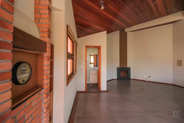Imagem Cobertura Duplex para venda no bairro Tristeza em Porto Alegre