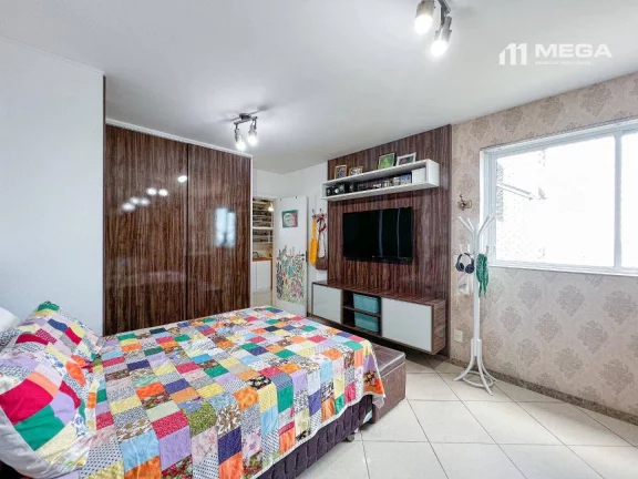 Imagem Apartamento com 4 dormitórios à venda, 158 m² por R$ 2.150.000,00 - Praia de Itaparica - Vila Velha/ES