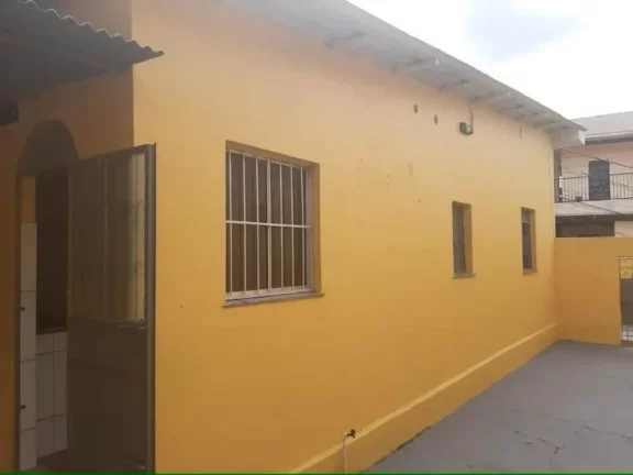 Imagem CASA RESIDENCIAL em MANAUS - AM, PETRÓPOLIS