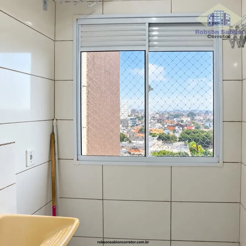 Foto do imóvel Apartamento mobiliado para venda em Diadema em RUA SÃO PAULO, 245 - Centro, Diadema - SP