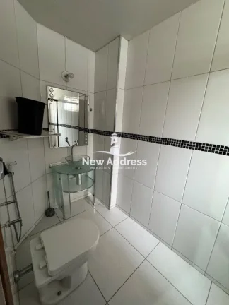 Imagem Apartamento 3 Quartos a poucos passos do mar em Itapuã - Vila Velha