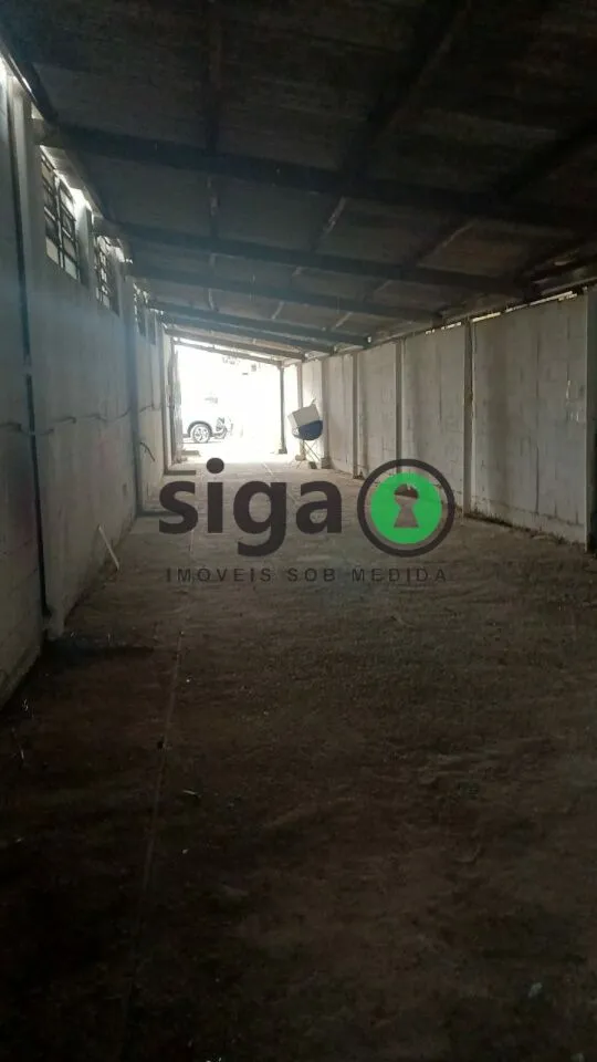 Foto do imóvel GALPÃO COMERCIAL NO CAPÃO REDONDO