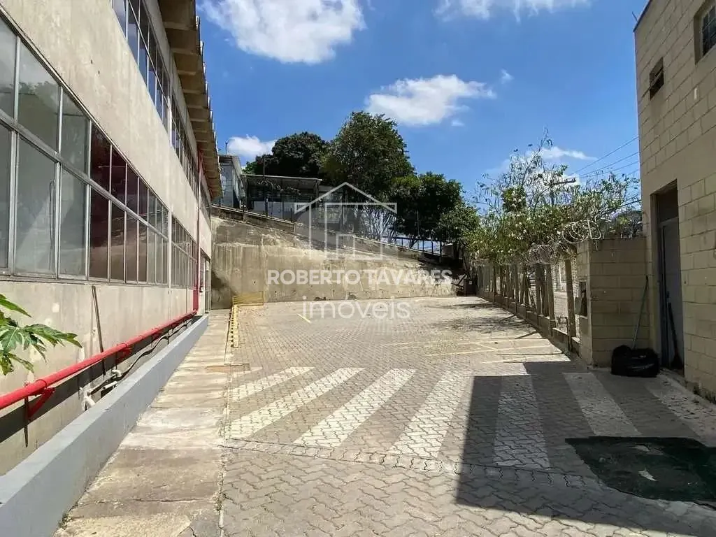 Imagem Galpão / Depósito / Armazém de 5000m² no bairro Parque São Domingos, em São Paulo