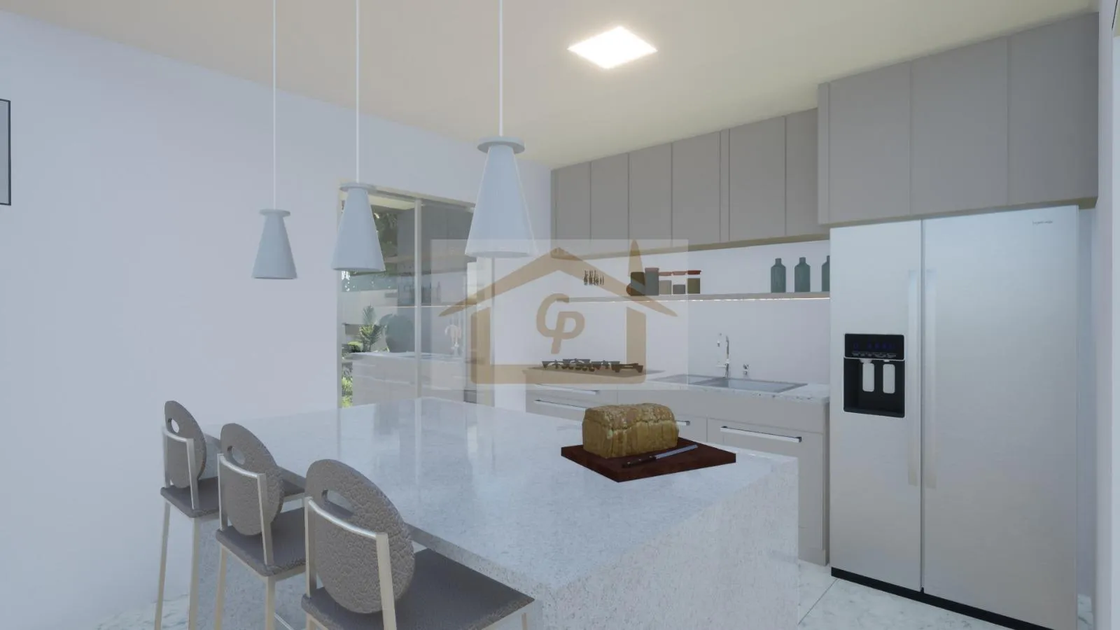 Imagem Residencial Centro de Cotia! terreno de 396 metros