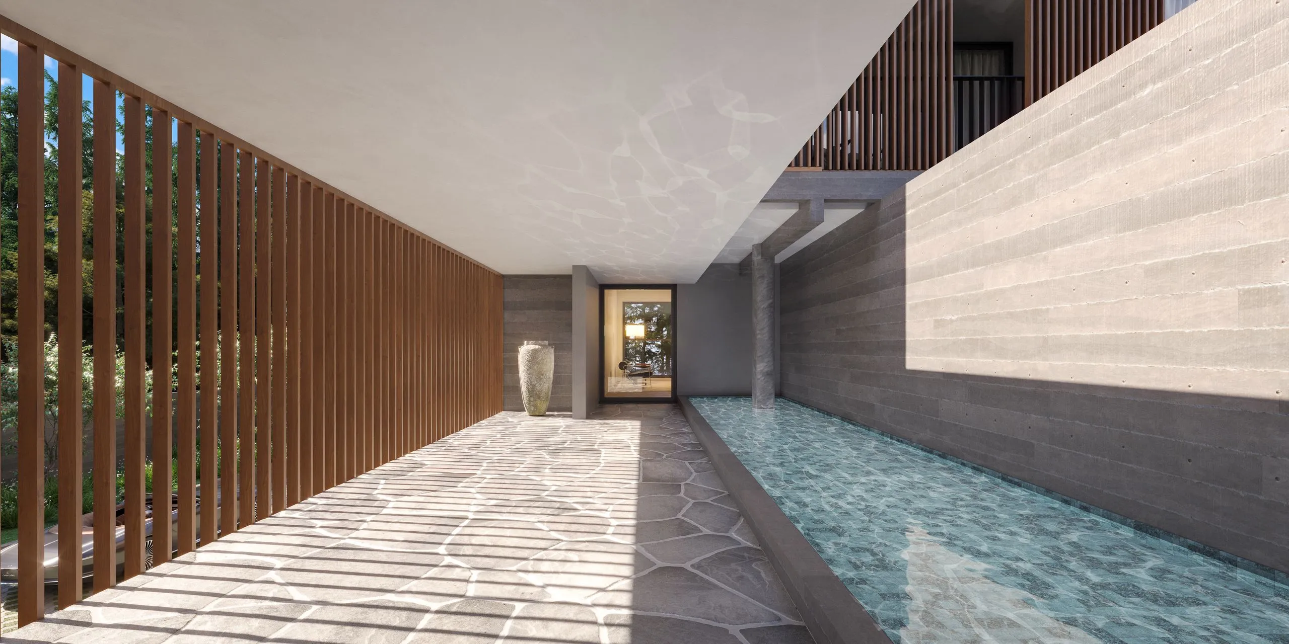 Imagem Apartamento à venda em Gramado, Bavaria, com 2 quartos, 82m2
