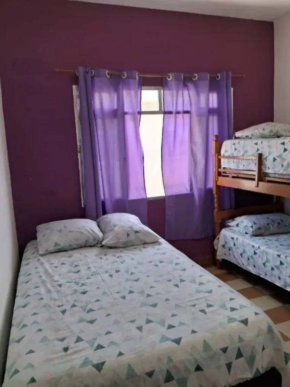 Imagem APARTAMENTO COM 34,00 m² - CANTO DO FORTE - PRAIA GRANDE SP