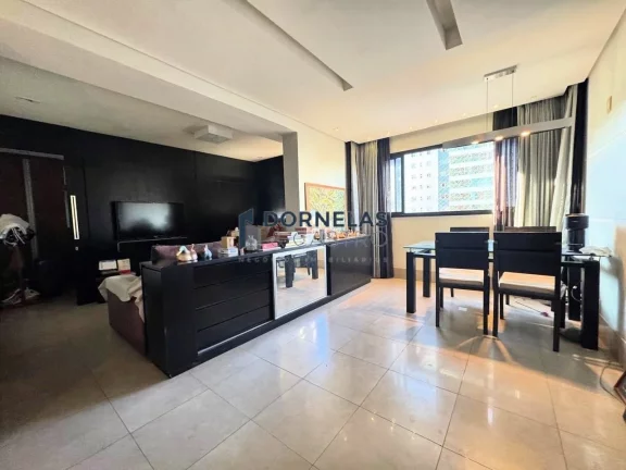 Foto do imóvel ABAIXOU!! APARTAMENTO TOTALMENTE REFORMADO RESIDENCIAL SOLARIUM PARK ÁGUAS CLARAS