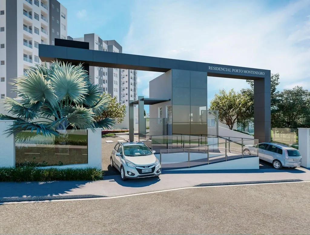 Imagem Apartamento em Jardim Itu