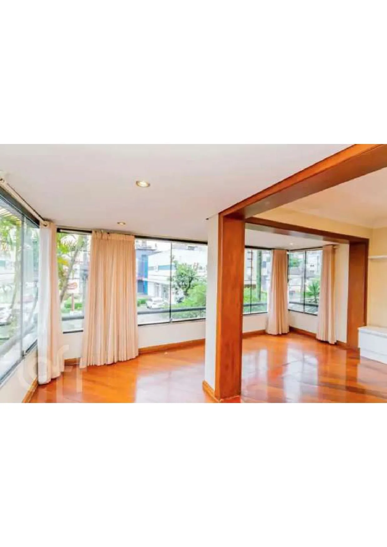 Imagem Apartamento a venda 2 dormitórios no bairro Petrópolis.