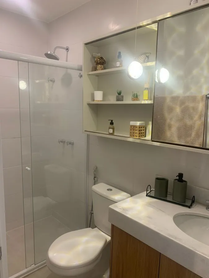 Imagem Apartamento para Venda em Petrópolis / RJ no bairro Retiro