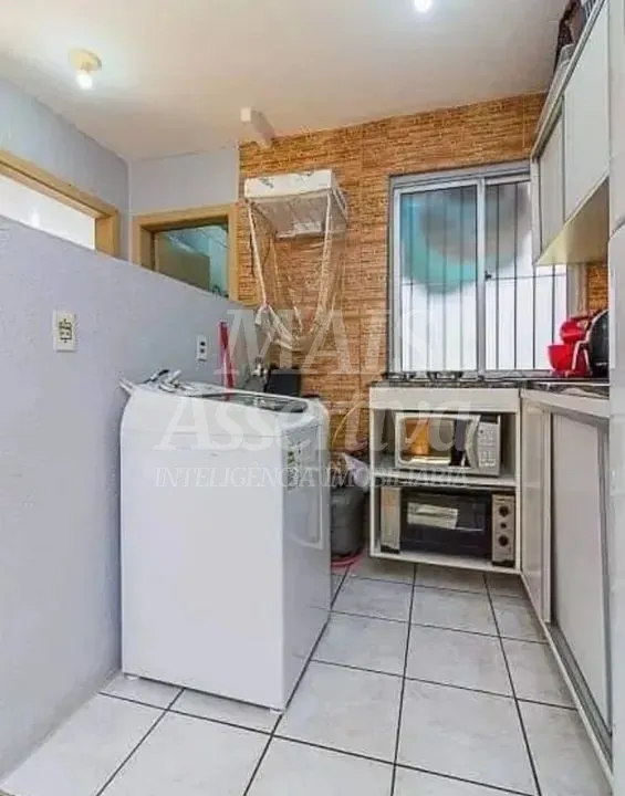 Imagem Apartamento térreo para venda - Novo Horizonte