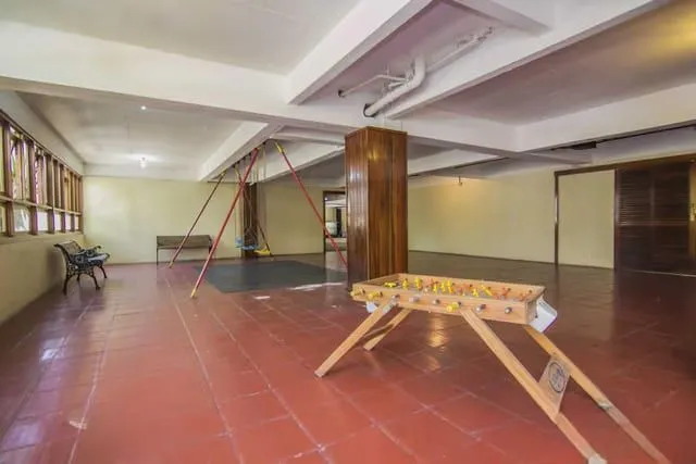 Imagem Apartamento 3 dorms à venda Rua Artur Rocha, Auxiliadora - Porto Alegre