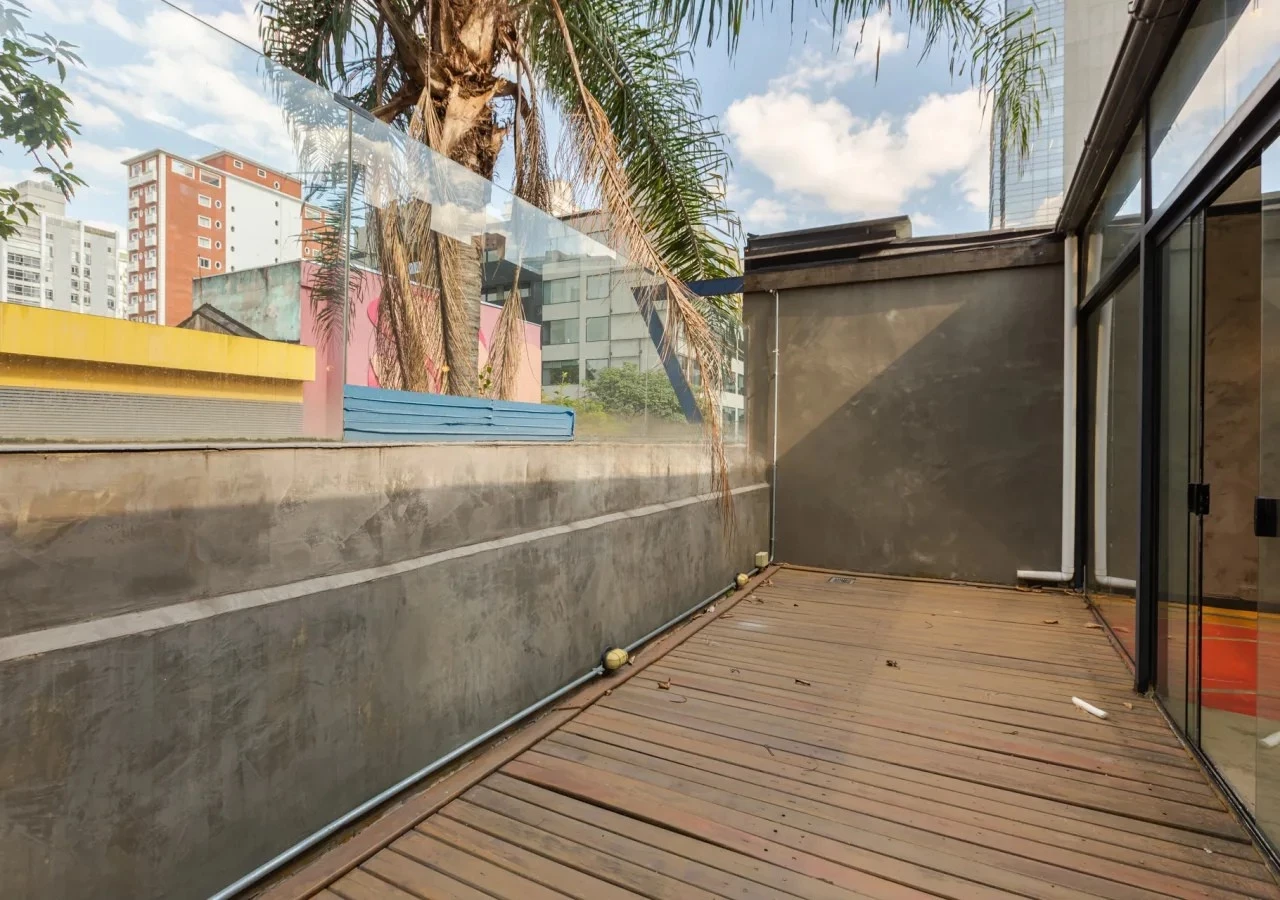 Foto do imóvel: Ponto Comercial para Alugar, 470 m² em Rua Augusta, nº 2716. Cerqueira César, São Paulo - SP