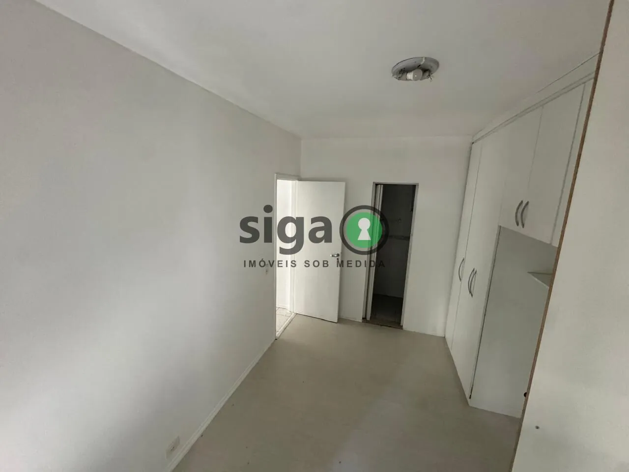 Imagem Apartamento à venda no Condomínio Vertentes do Morumbi ? 75 m² - 2 dormitórios - 1 suíte -1 vaga