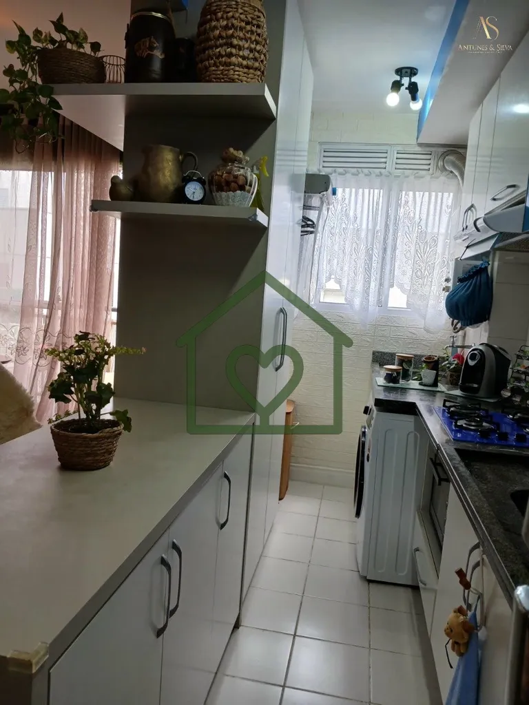 Imagem Apartamento à venda na Zona Sul de Porto Alegre, entre os bairros Tristeza e Camaquã, localizado n...