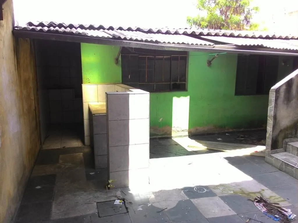 Imagem Casa à venda 3 Quartos, 1 Suite, 2 Vagas, 150M², Residencial Nova Esperança, Pindamonhangaba - SP