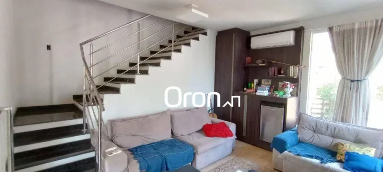 Imagem Chácara com 5 dormitórios à venda, 5300 m² por R$ 2.530.000,00 - Sítios de Recreio Caraíbas - Goiânia/GO