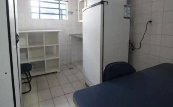 Imagem Alugo Casa Comercial em Santo André. Bairro Jardim
