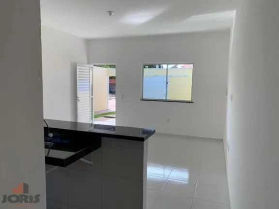Imagem Casas Em Pedras - Itaitinga