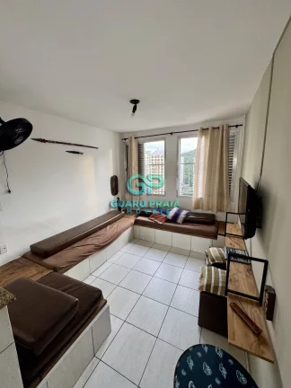 Imagem Apartamento para alugar no bairro Pitangueiras - Guarujá/SP