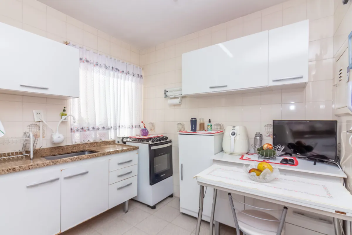Imagem Apartamento para venda em Jardim Íris com 2 quartos, 50m2