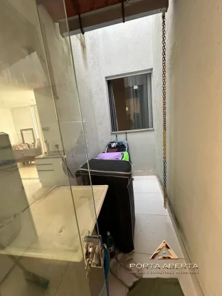 Imagem Apto 2 Quartos, sendo 1 Suite - Eldorado - Timoteo - COD 1059