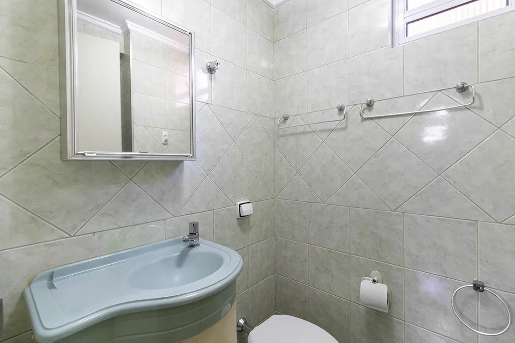 Imagem Apartamento à venda em São Paulo, Perdizes, com 3 quartos, 86m2