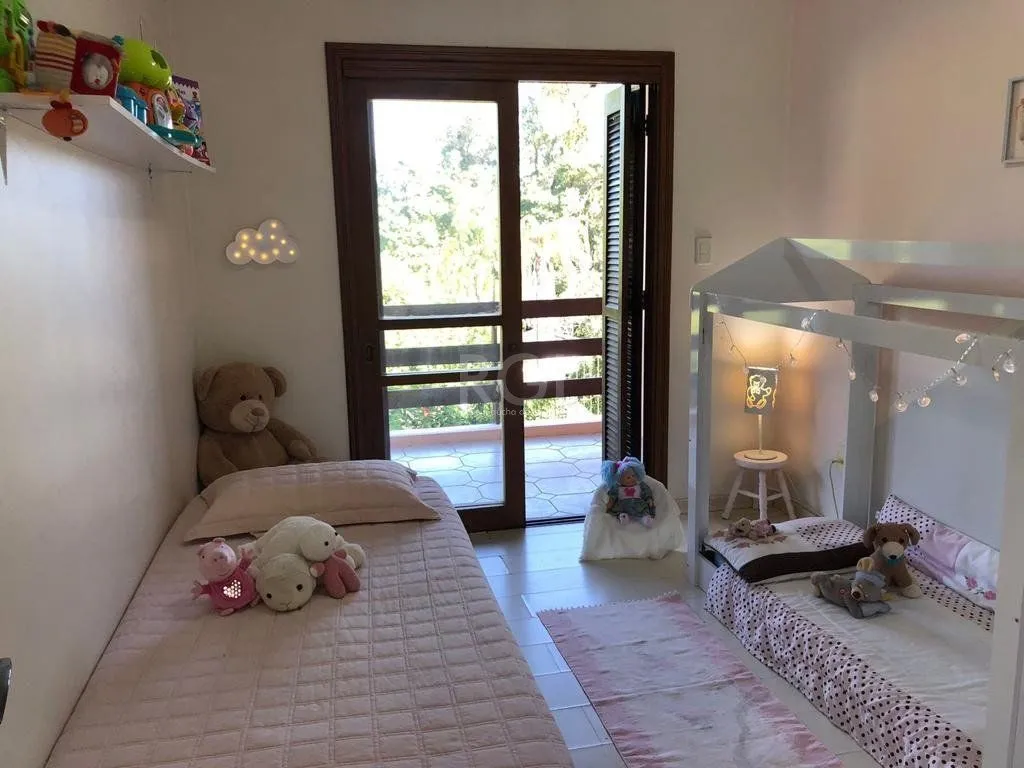 Imagem Casa de Condomínio em Cavalhada