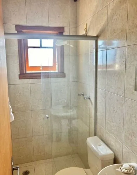 Imagem Excelente cobertura, 03 dorm com suite, churrasqueira, piscina e vista.