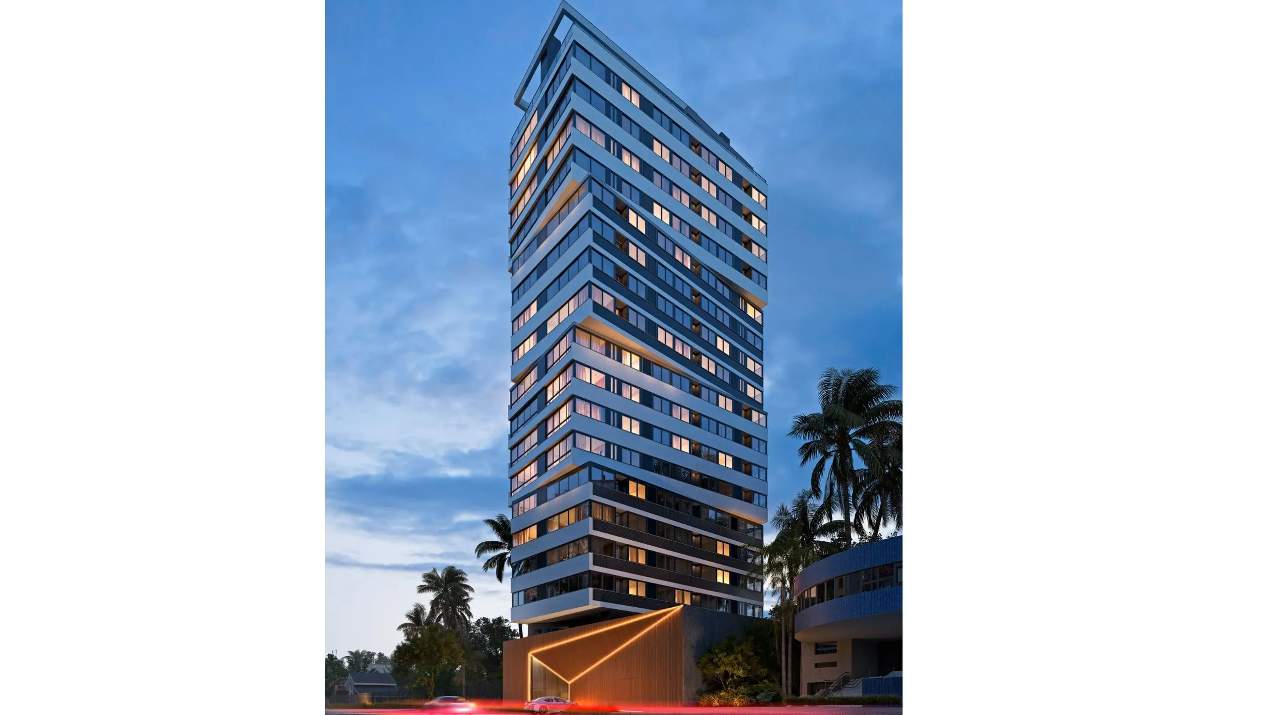 Foto do imóvel Apartamento à venda em Torres, Centro, com 2 quartos, 66m2