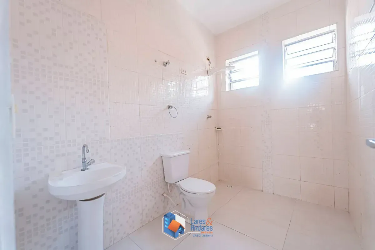 Imagem Casa de vila para venda em Chácara Monte Alegre com 3 quartos, sendo 2 suítes, 250m²