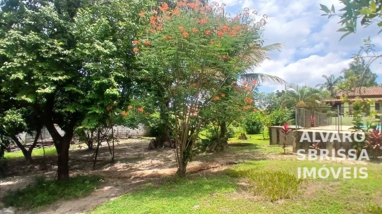 Imagem Chácara com 3 dormitórios à venda, 2545 m² por R$ 1.095.000,00 - Residencial Sete Quedas - Itu/SP