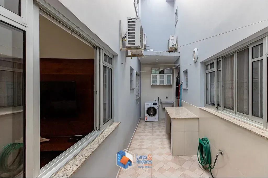 Imagem Casa à venda 4 Quartos 1 Suite 3 Vagas 200M² Granja Julieta São Paulo - SP