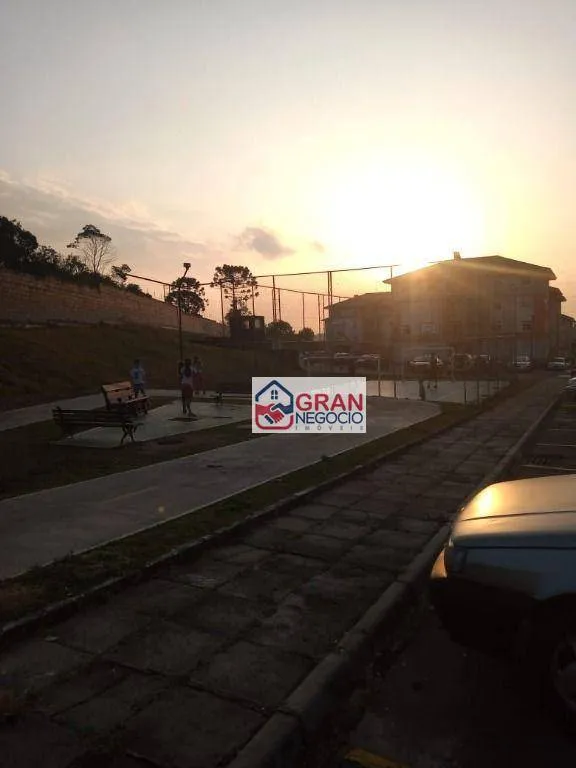 Imagem Apartamento com 2 dormitórios à venda- Campo de Santana - Curitiba/PR