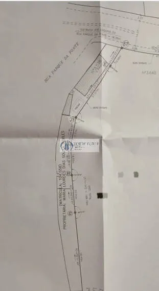 Imagem Excelente terreno na Zona Norte com 1927 m² avenida com grande movimentação