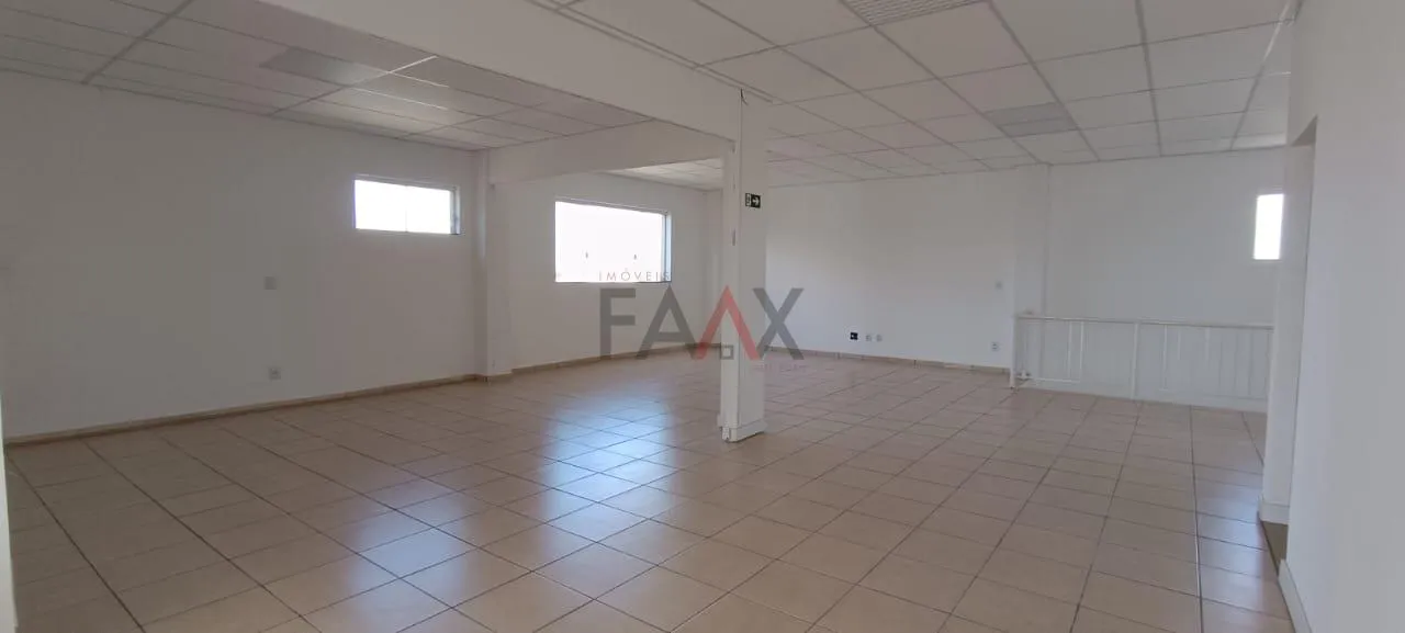 Imagem Sala comercial aonde era o Carro quebrado no Centro em Guarapuava PR