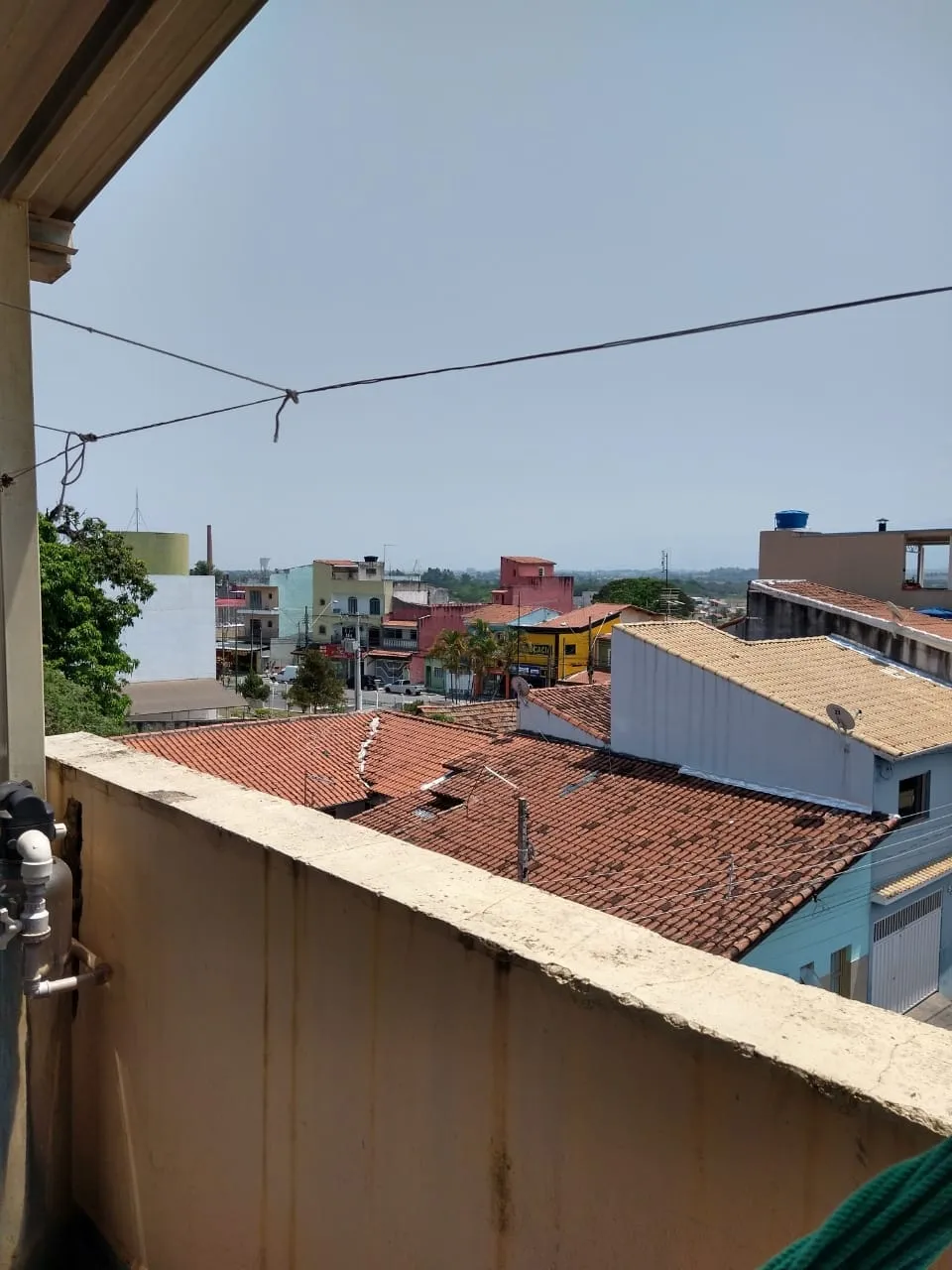 Imagem Casa à venda 5 Quartos, 1 Vaga, 87M², São Roque, Aparecida - SP