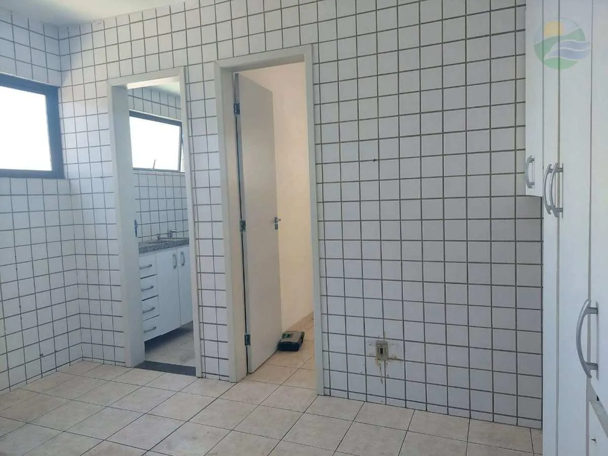 Imagem Apartamento 4 quartos, Nascente, andar baixo, em Piedade, Jaboatão dos Guararapes.