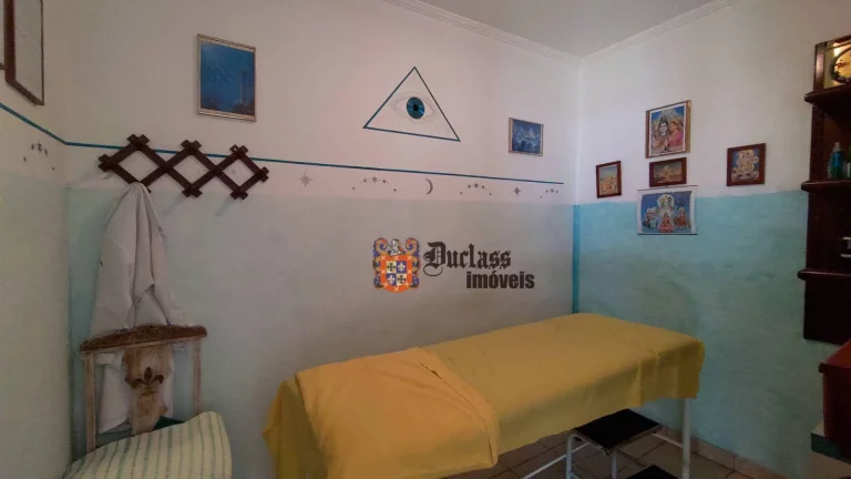 Imagem Sobrado com 4 dormitórios à venda, 275 m² por R$ 1.860.000,00 - Santa Paula - São Caetano do Sul/SP