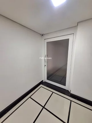 Imagem Conjunto Comercial na Vila Olímpia