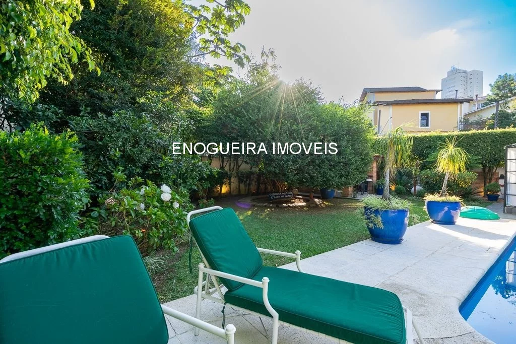 Imagem CASA RESIDENCIAL em SÃO PAULO - SP, JARDIM MORUMBI
