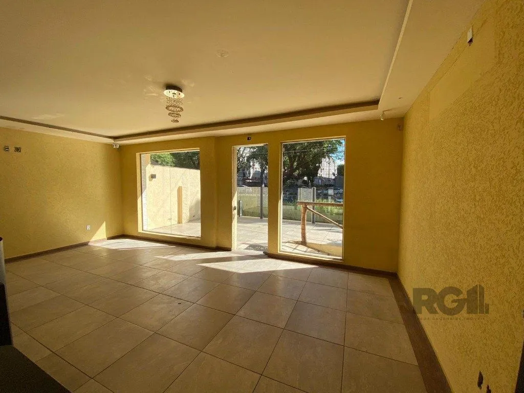 Imagem Casa Comercial em Jardim Itu